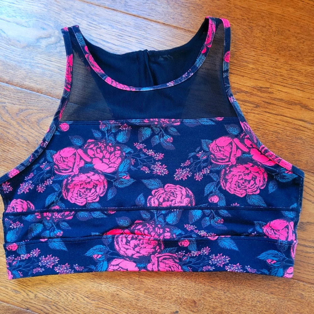 Zyia All Star Bra